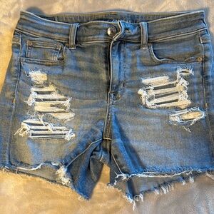 American Eagle Woman’s Shorts
